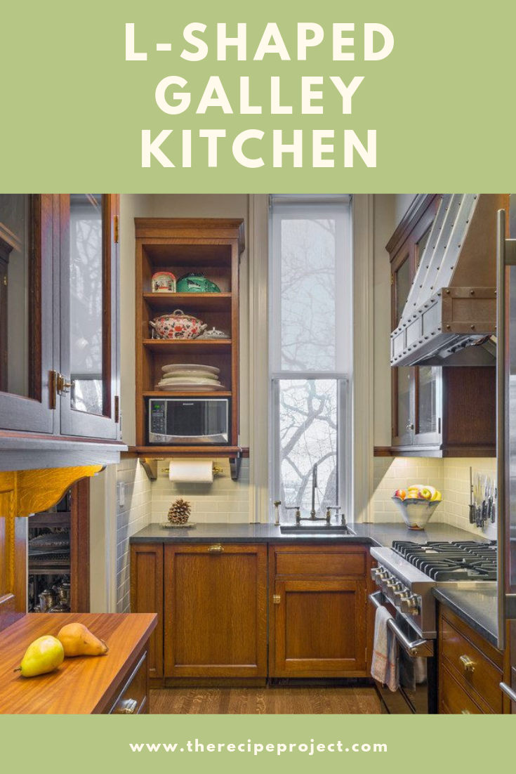 galley kitchen designs photo gallery