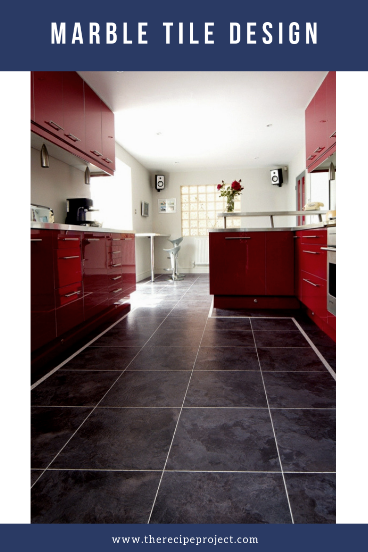 kitchen floor tile pictures
