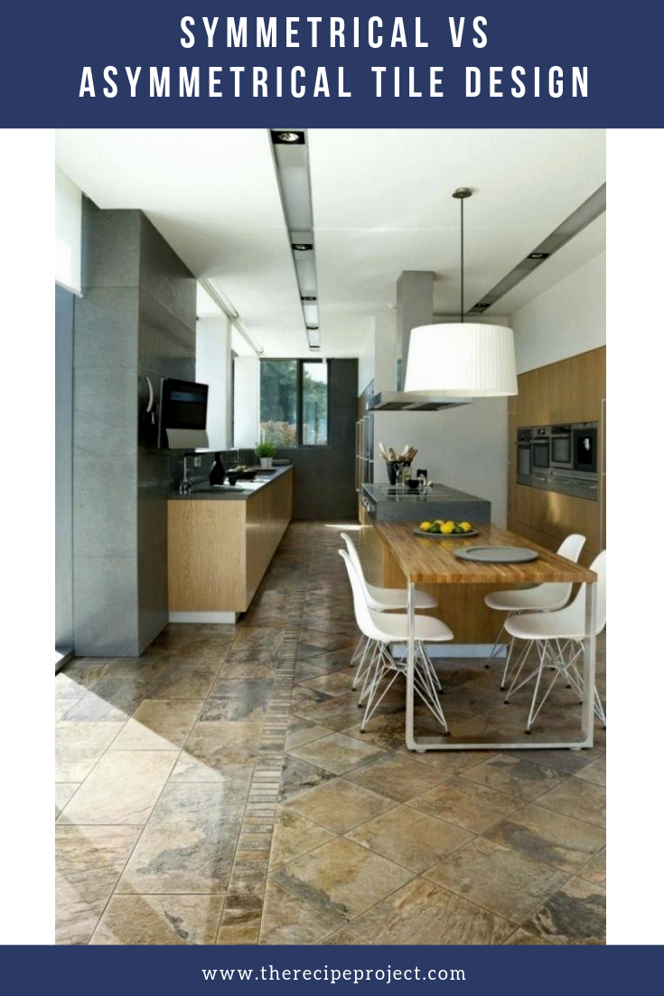 traditional kitchen floor tiles