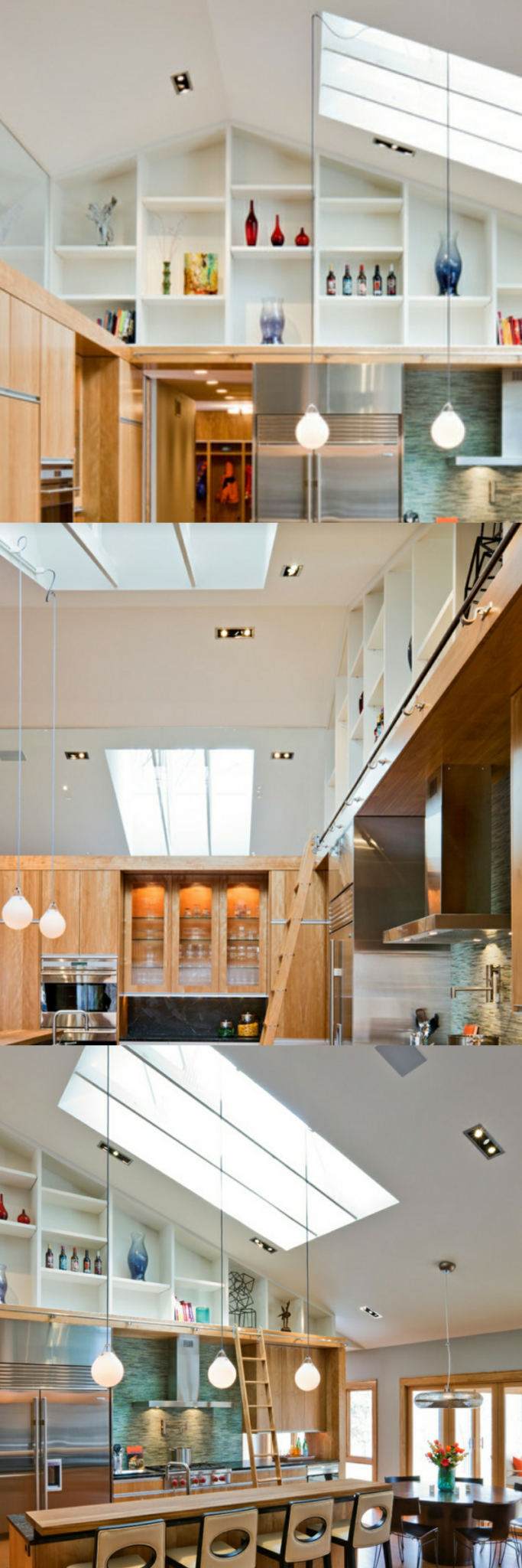 kitchen ceiling panels
