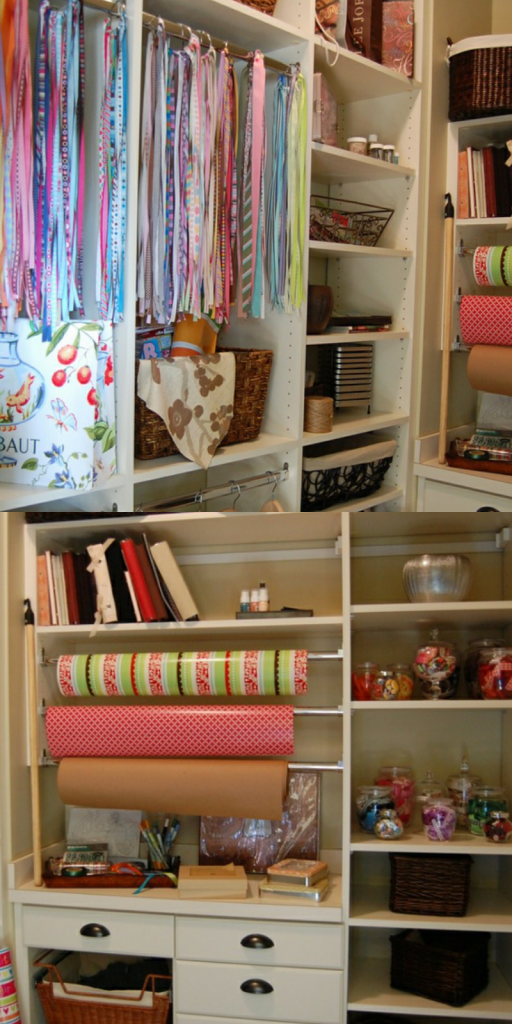 Delightful Craft Room Ideas (Small, Storage, and DIY Craft Room)