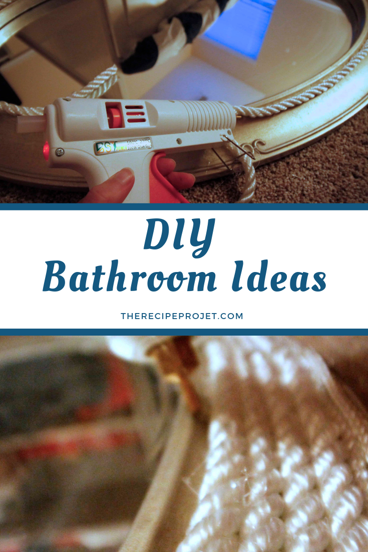 diy bathroom remodeling ideas