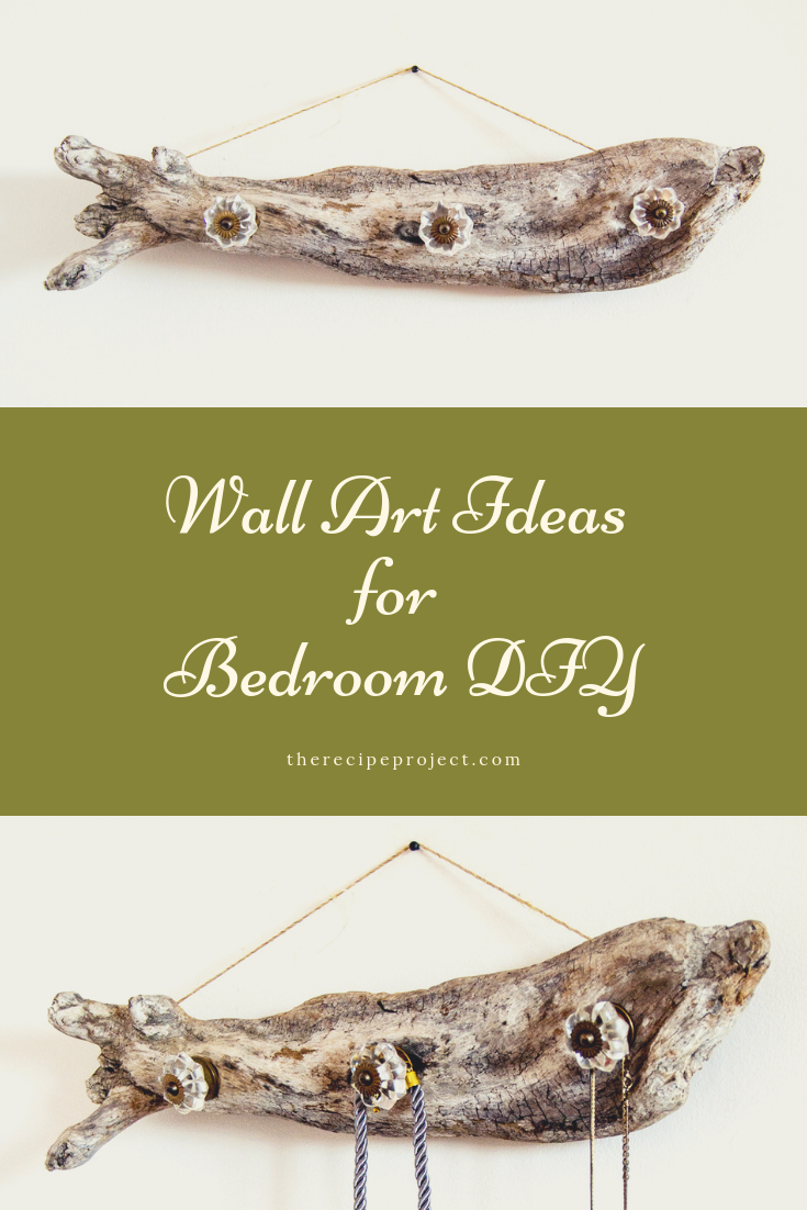 bedroom wall ideas diy