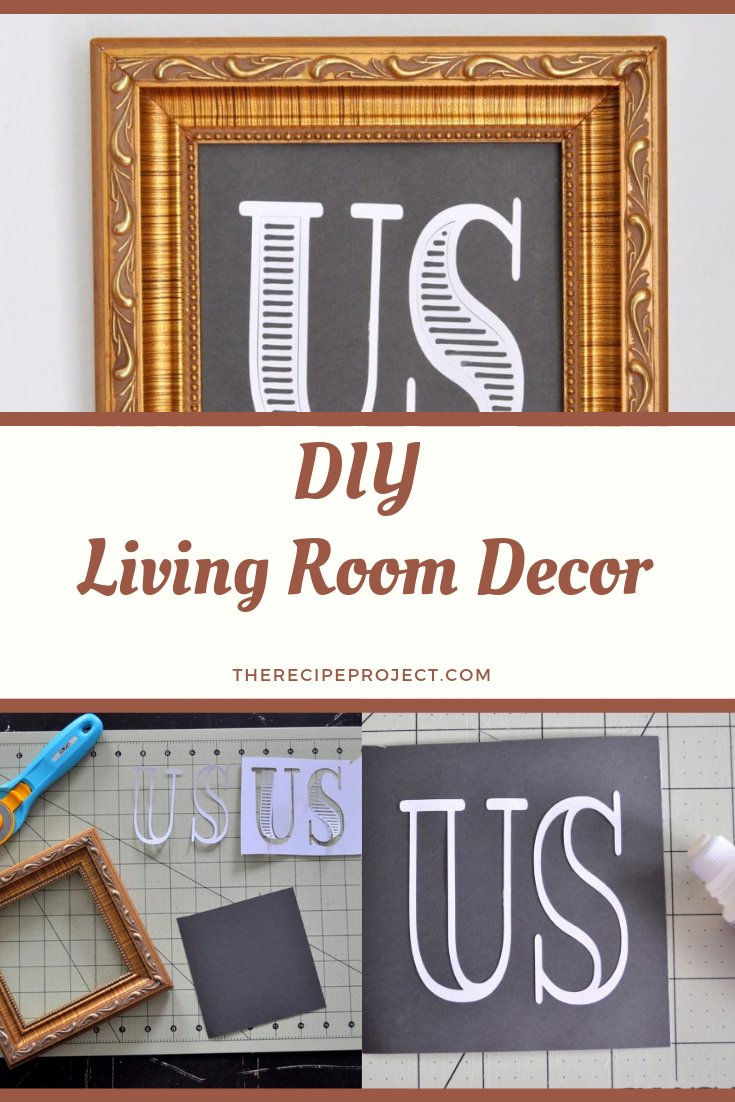 diy living room home decor ideas