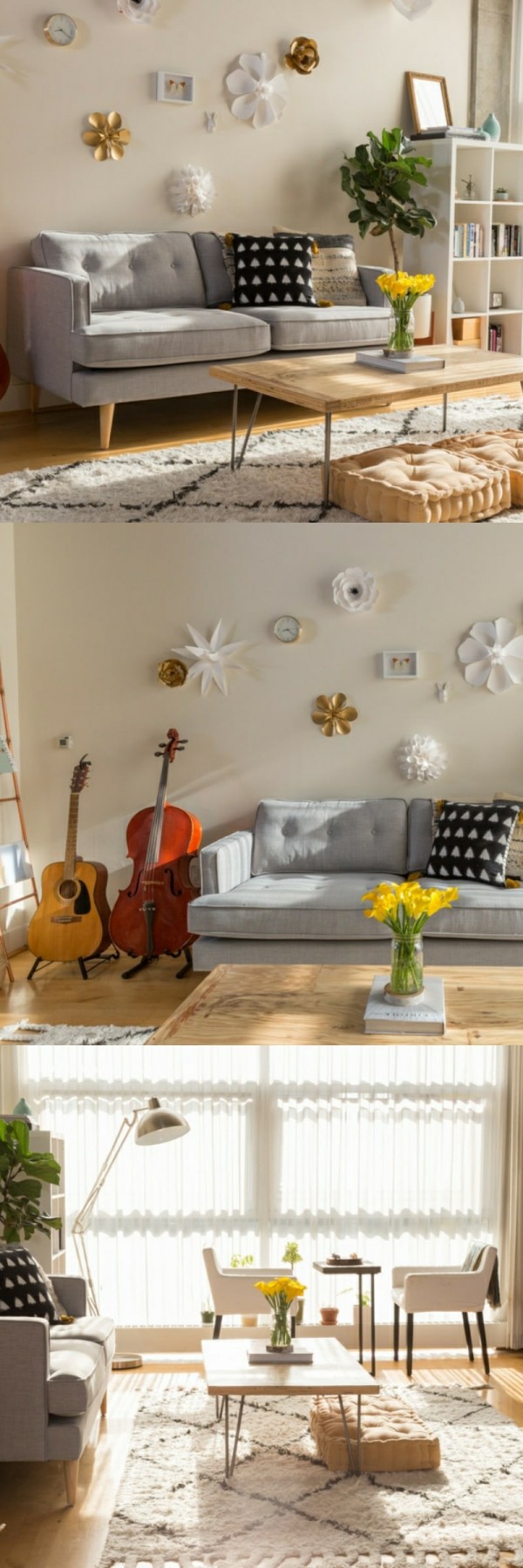 living room decorating ideas apartment