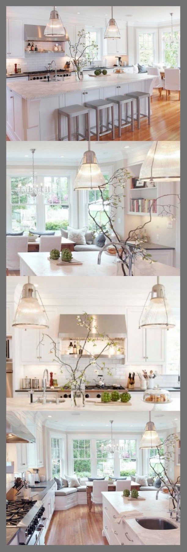 lighting fixtures for kitchen island