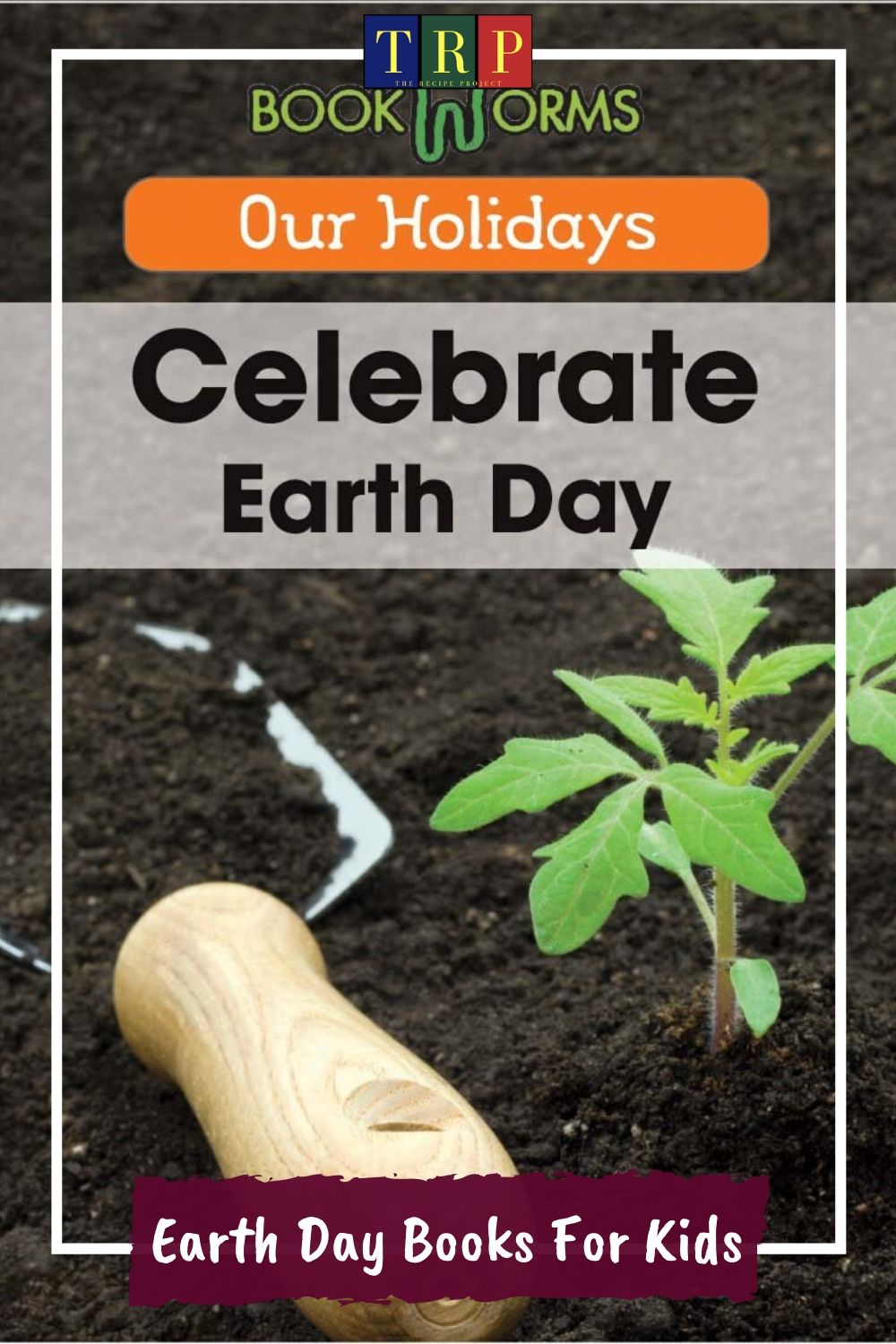 history of earth day for kids
