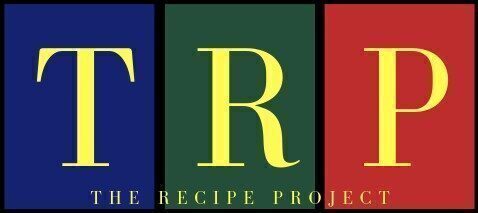 The Recipe Project