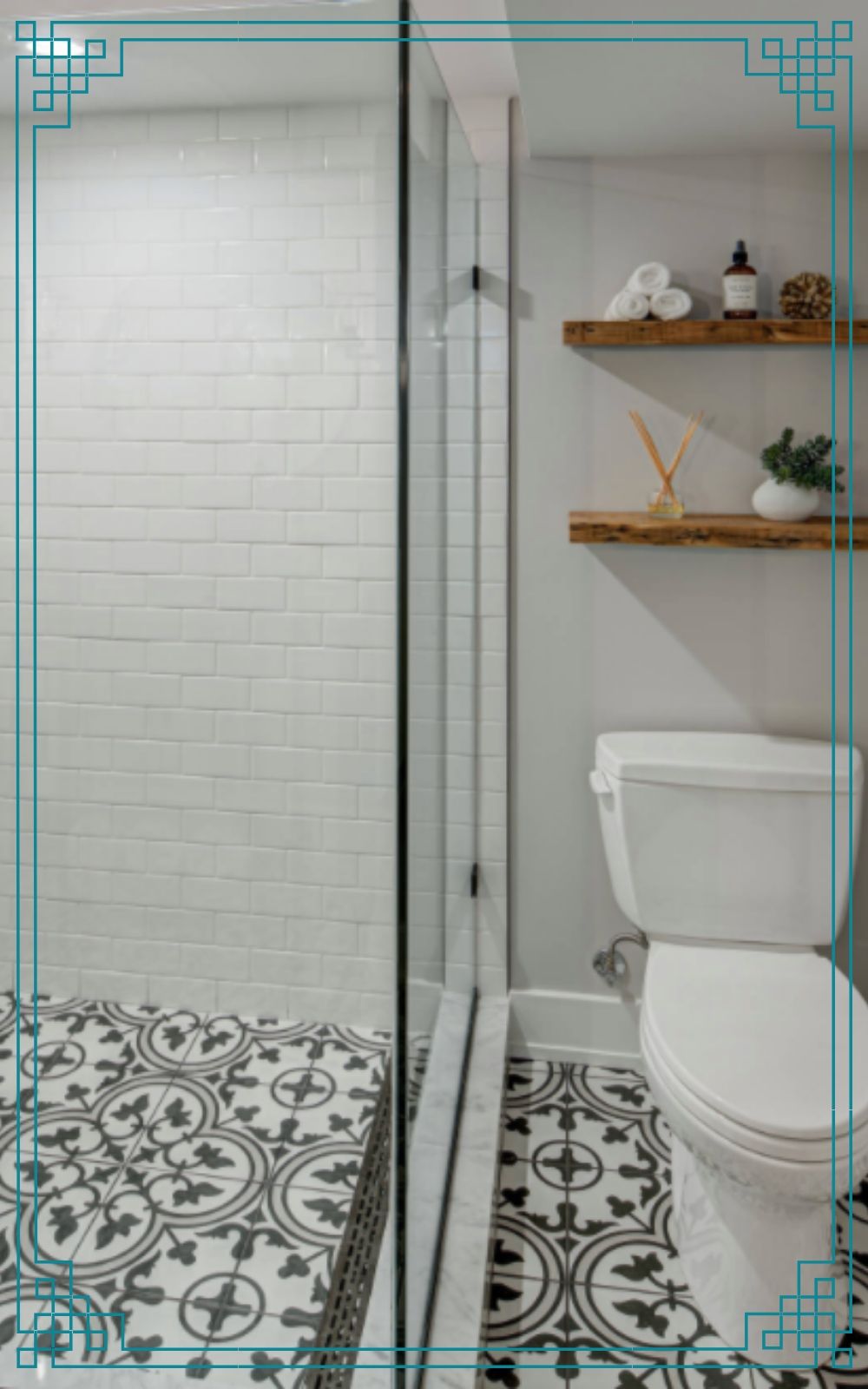 tiles bathroom ideas basement