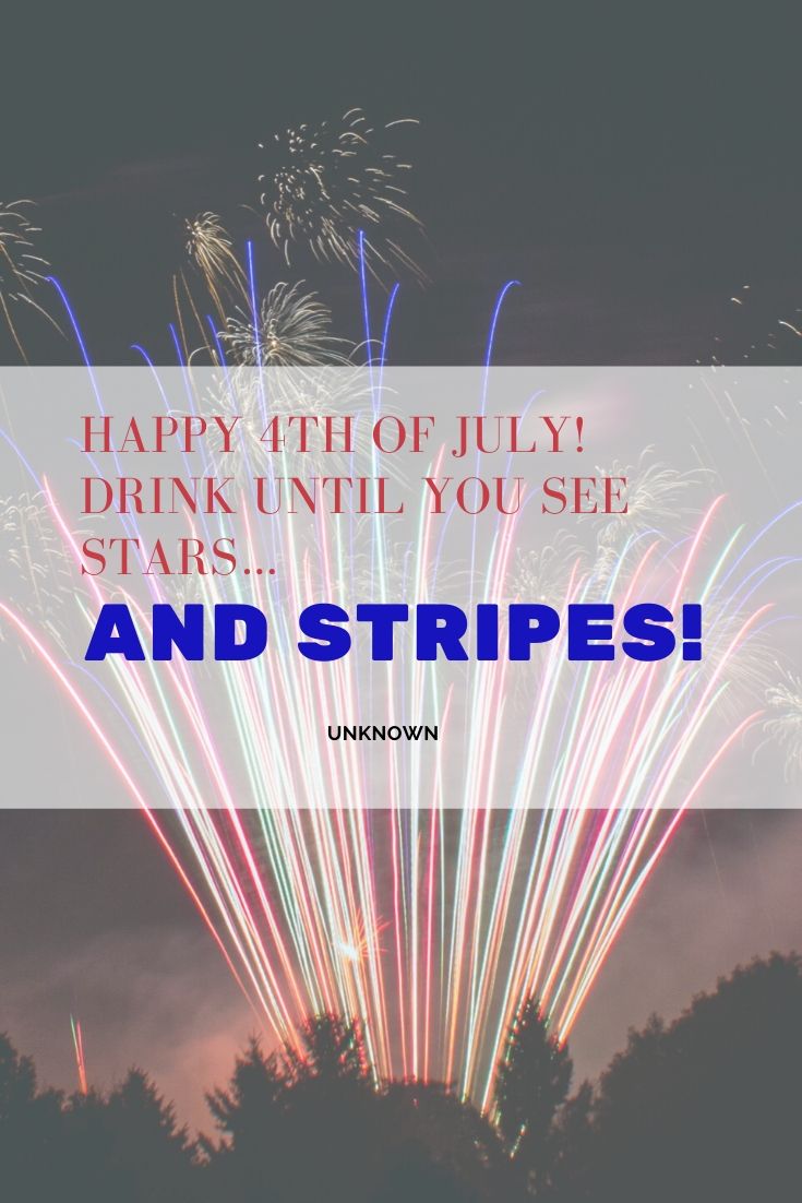 fourth of july poems quotes