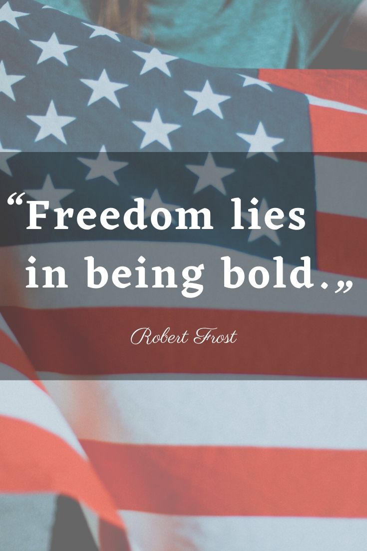 quotes on fourth of july