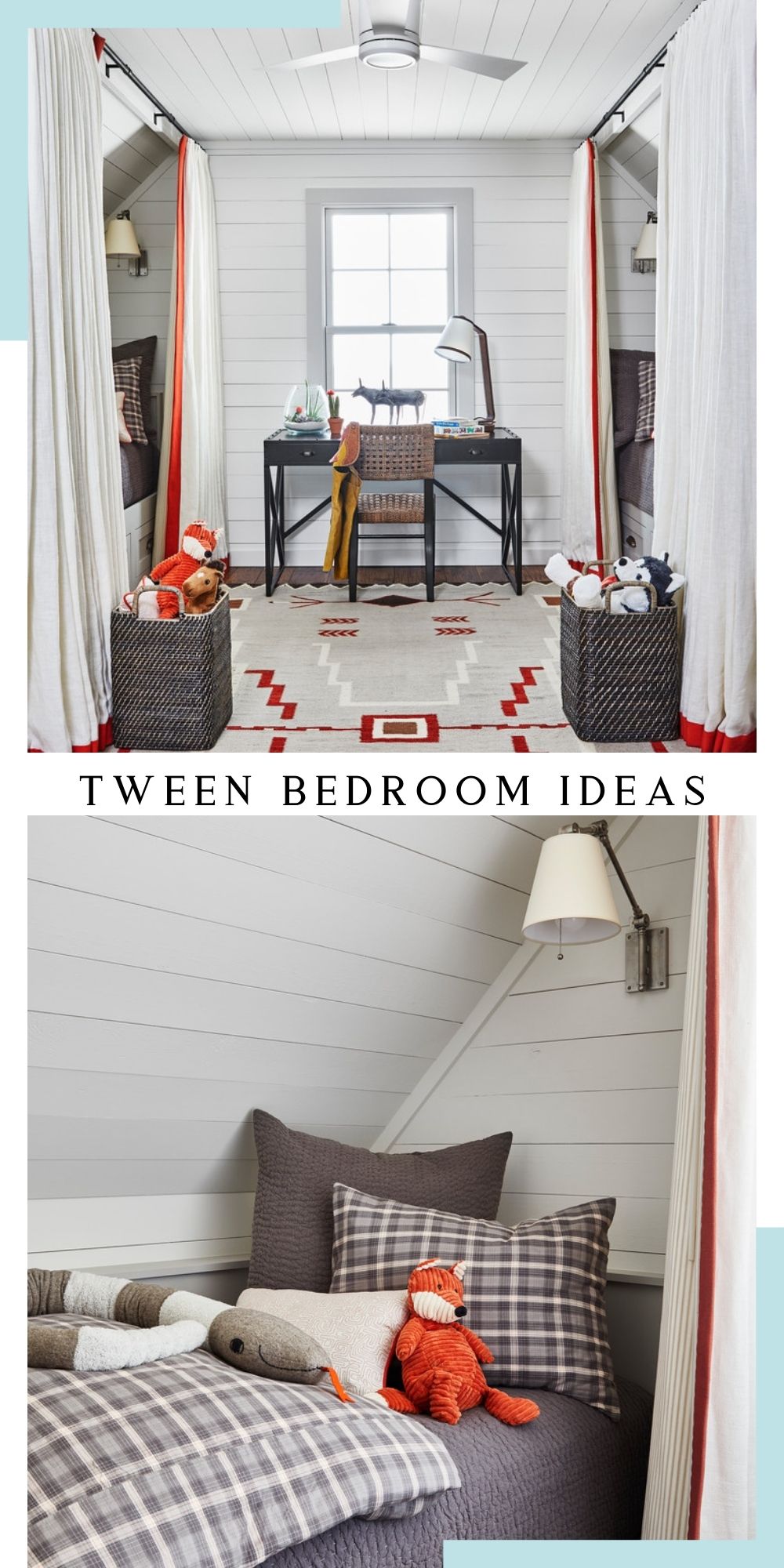 tween bedroom ideas boy