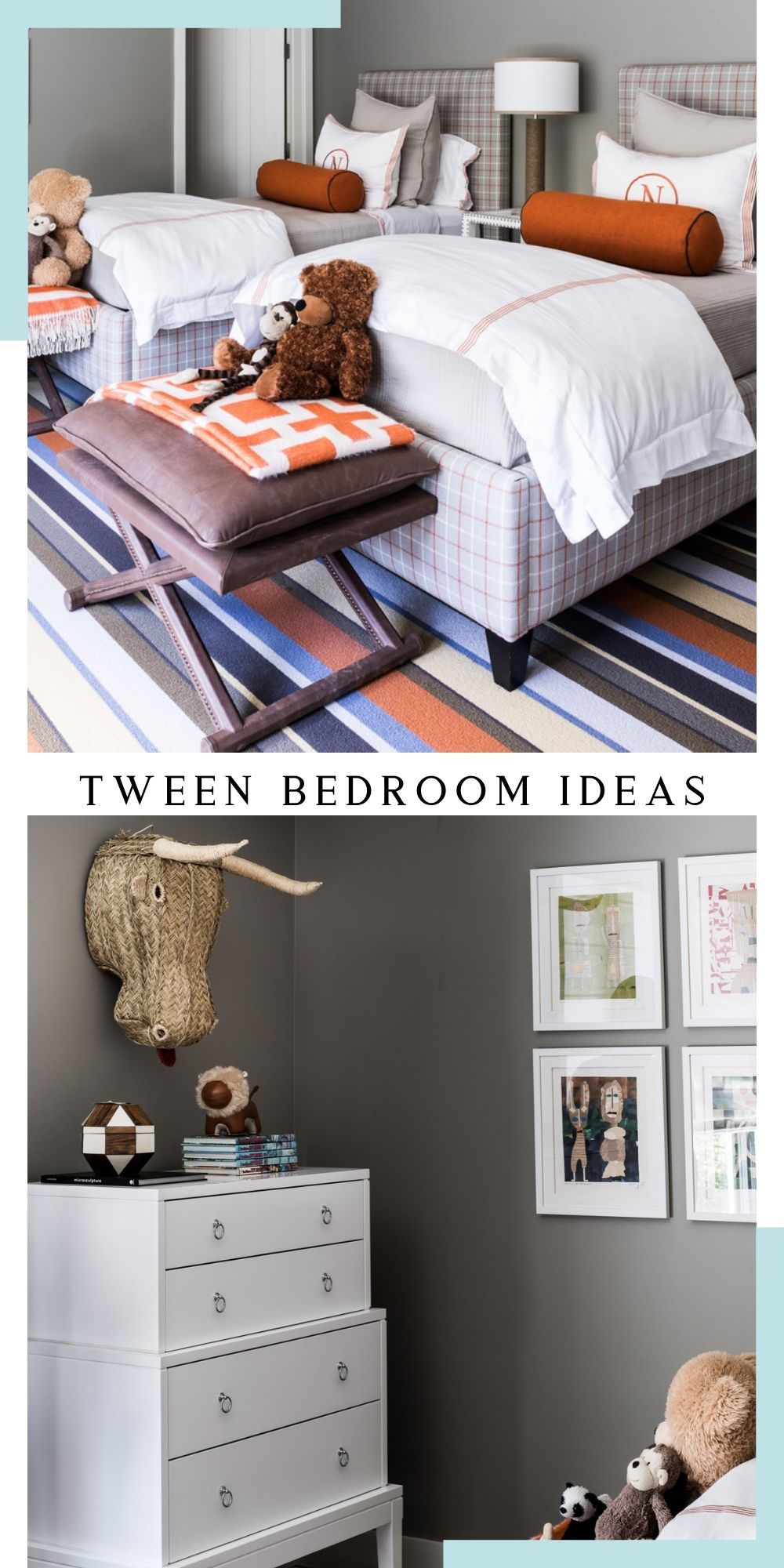 tween bedroom ideas small room