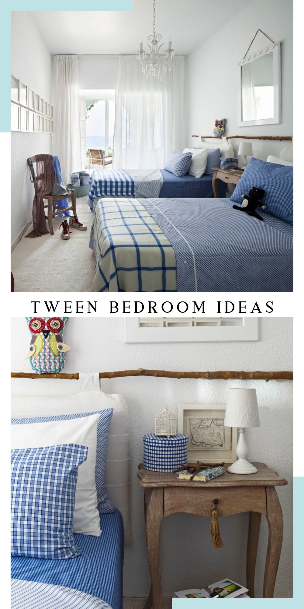 tween girl bedroom decorating ideas