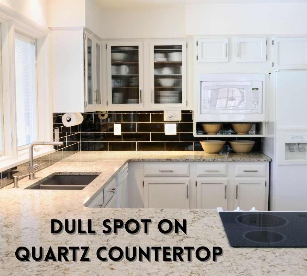 Guide For Removing Quartz Counter Stain