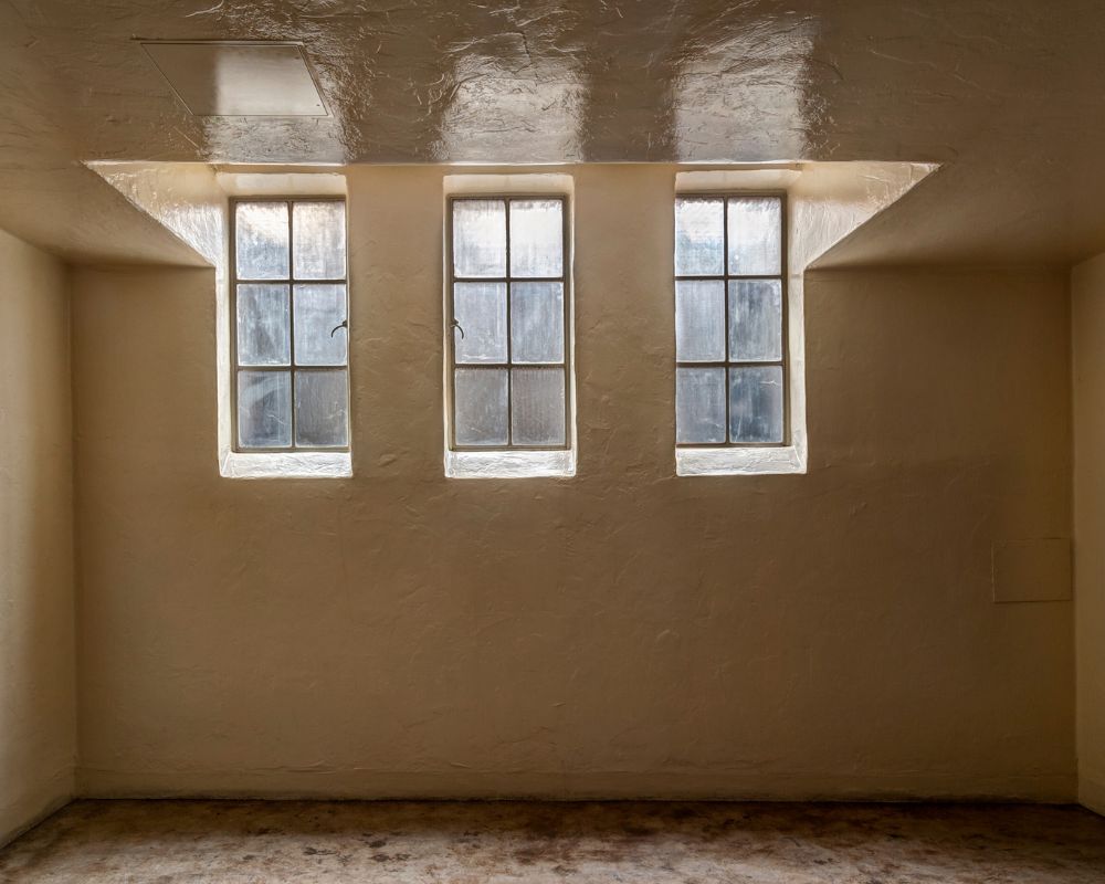 Understanding the Causes of a Damp Basement Odor