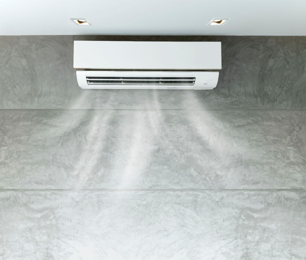 Understanding Mold Growth in Air Conditioners