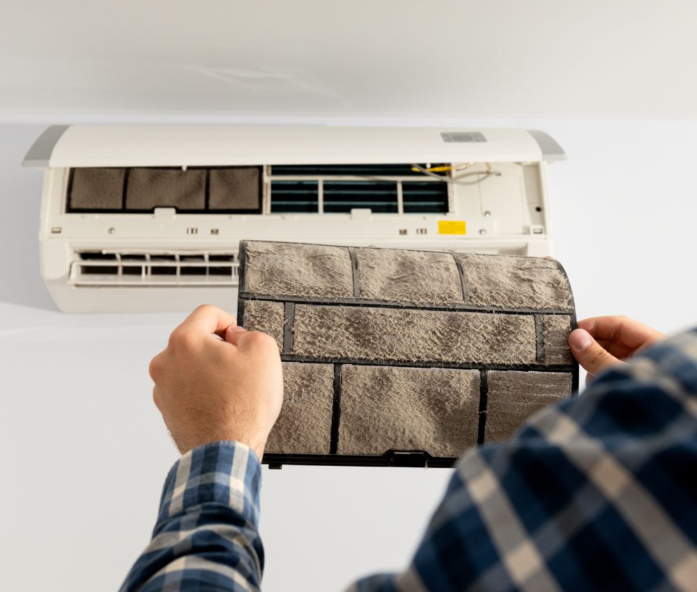 Common Mistakes to Avoid When Dealing with Mold in Your Air Conditioner