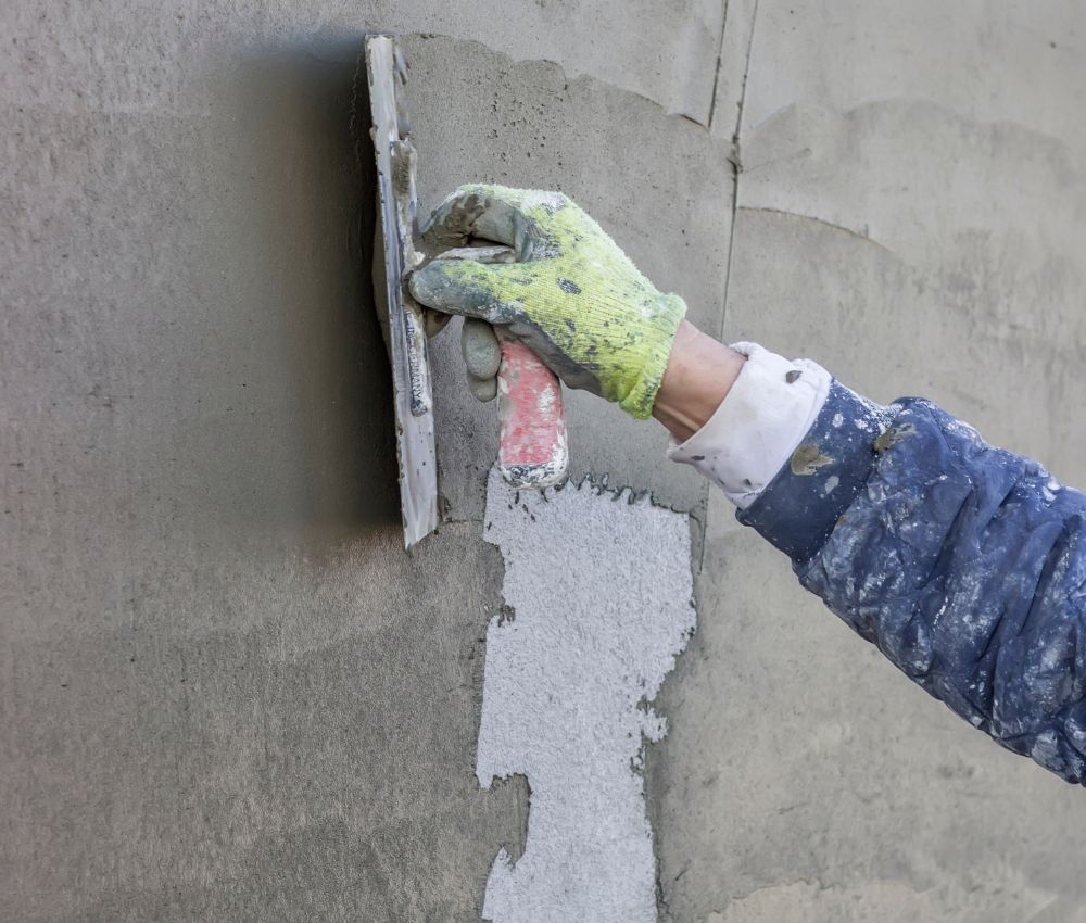 Importance of Exterior Wall Thickness in Building Standards