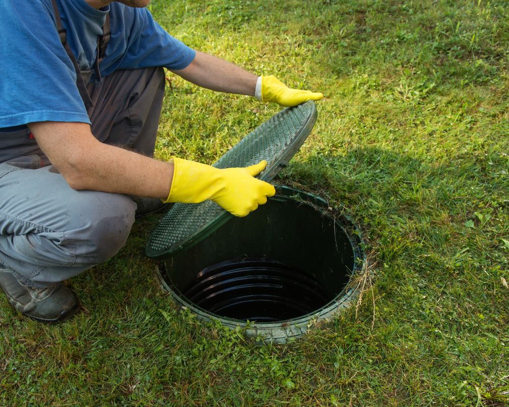 Understanding Your Septic System and Its Limits