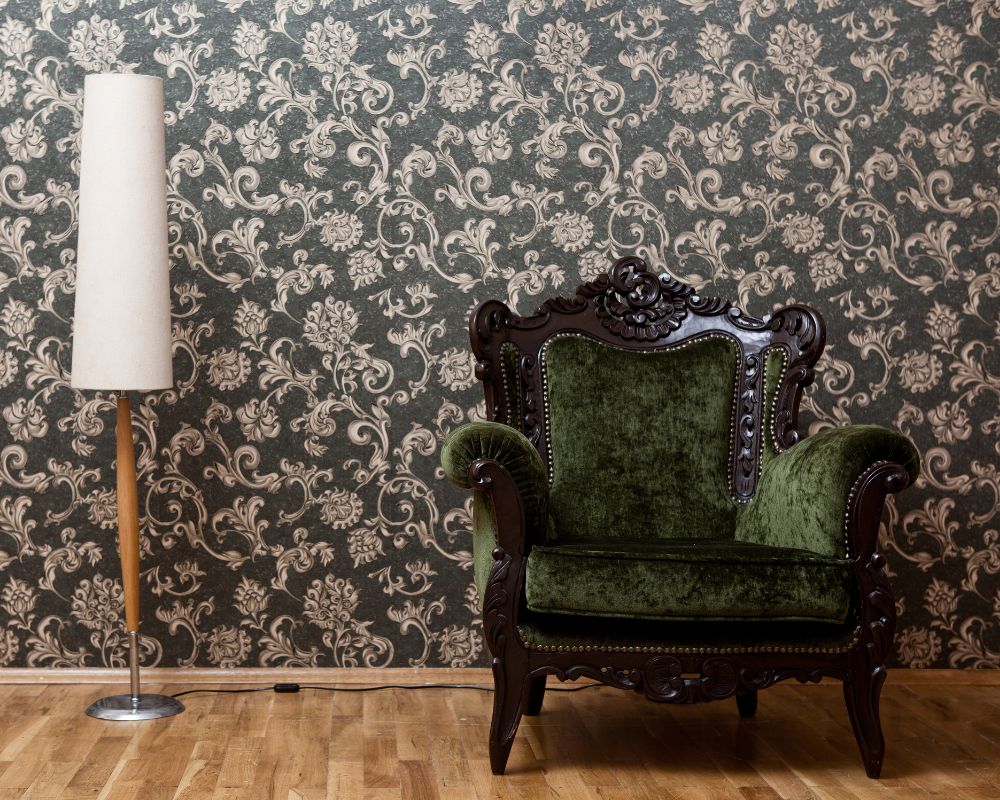 Affordable Wall Covering Options That Offer Style and Durability