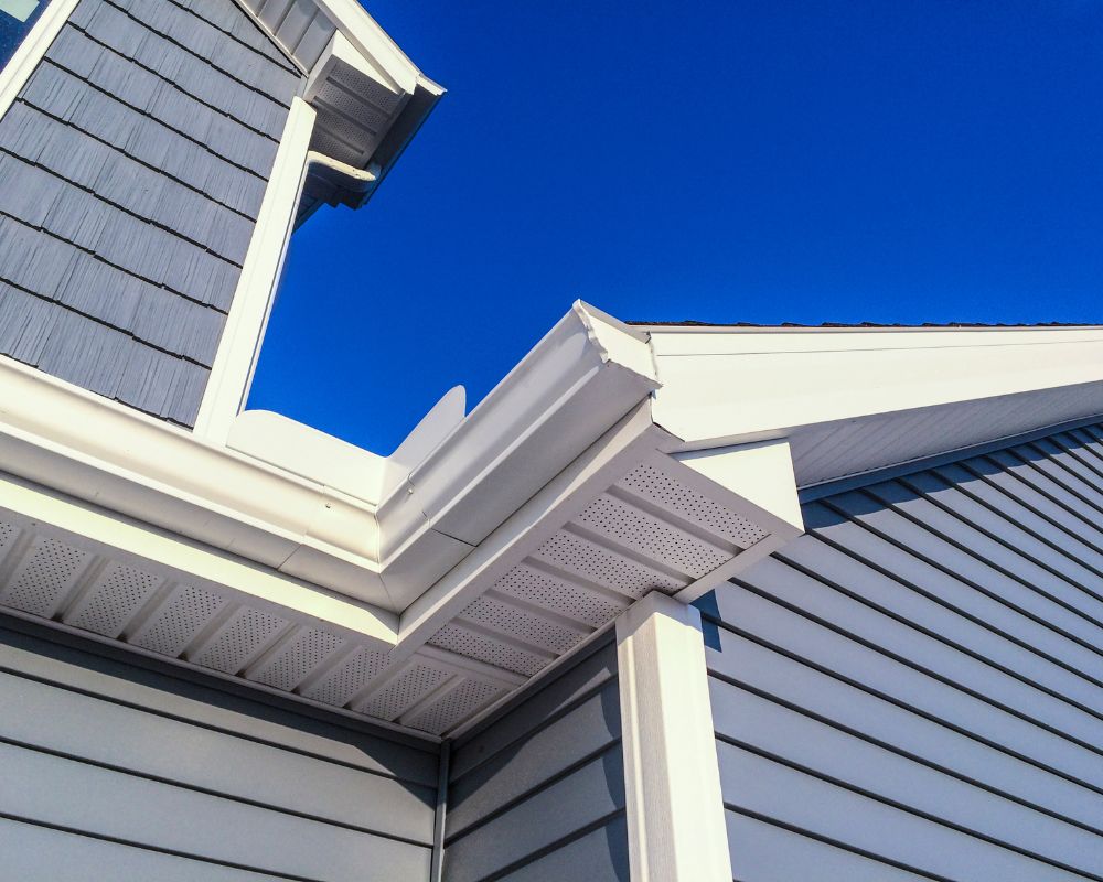 Board and Batten Siding Styles and Materials